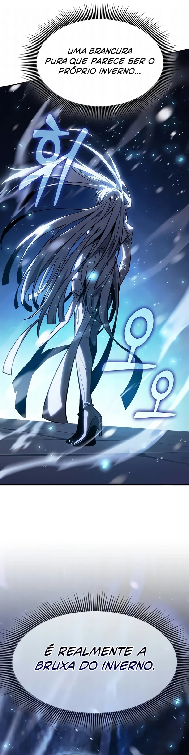 Read Gênio da Esgrima da Academia PT Manga Online