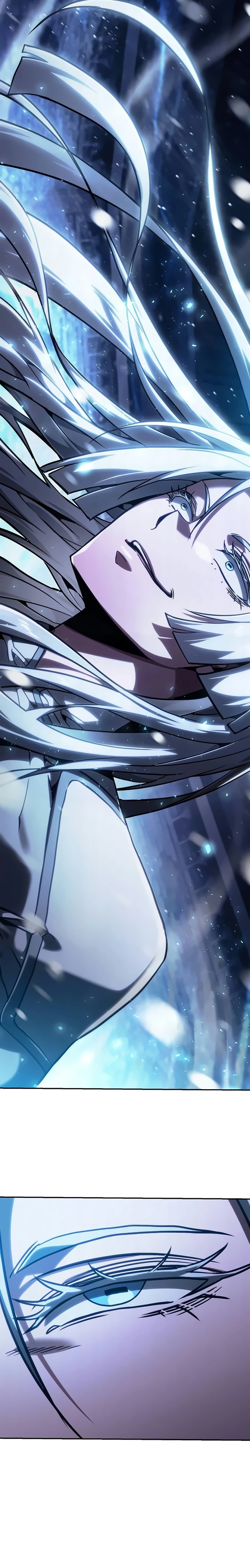 Read Gênio da Esgrima da Academia PT Manga Online