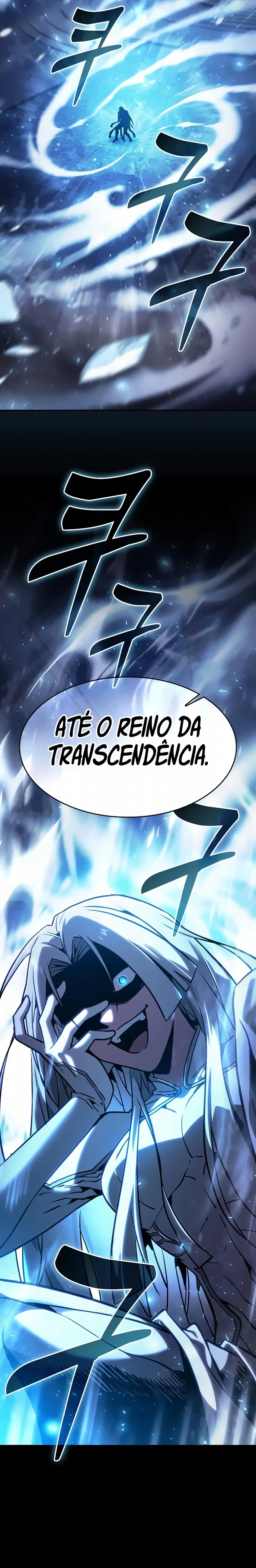Read Gênio da Esgrima da Academia PT Manga Online