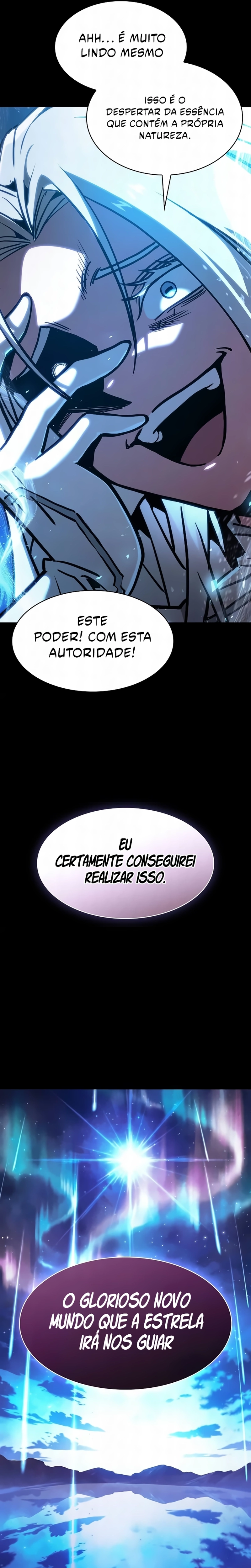 Read Gênio da Esgrima da Academia PT Manga Online