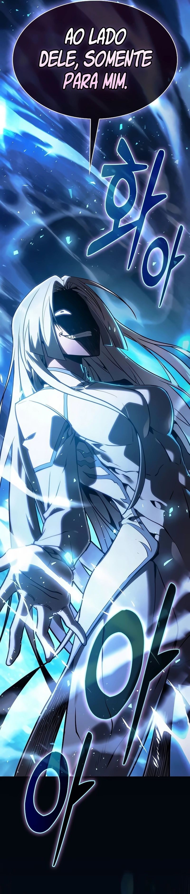 Read Gênio da Esgrima da Academia PT Manga Online
