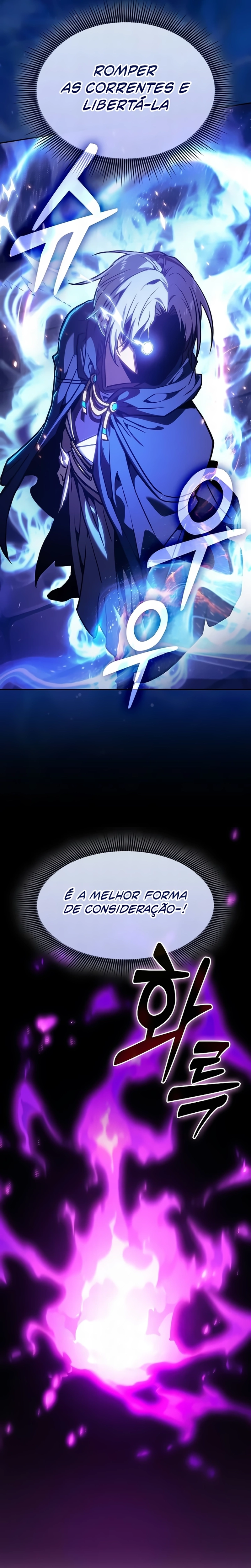Read Gênio da Esgrima da Academia PT Manga Online