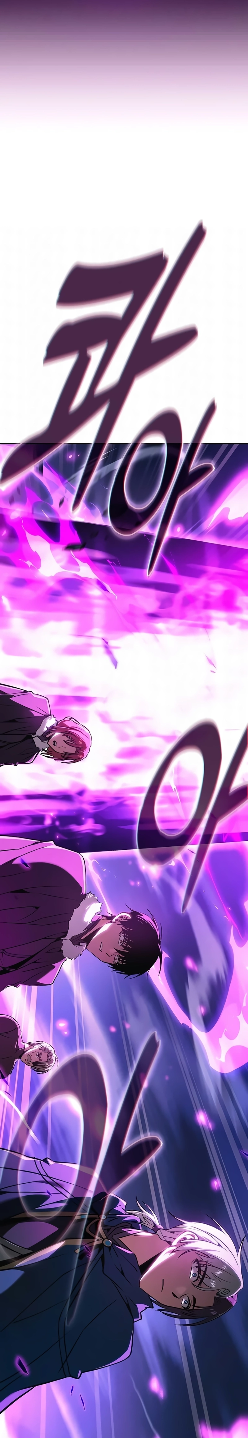 Read Gênio da Esgrima da Academia PT Manga Online