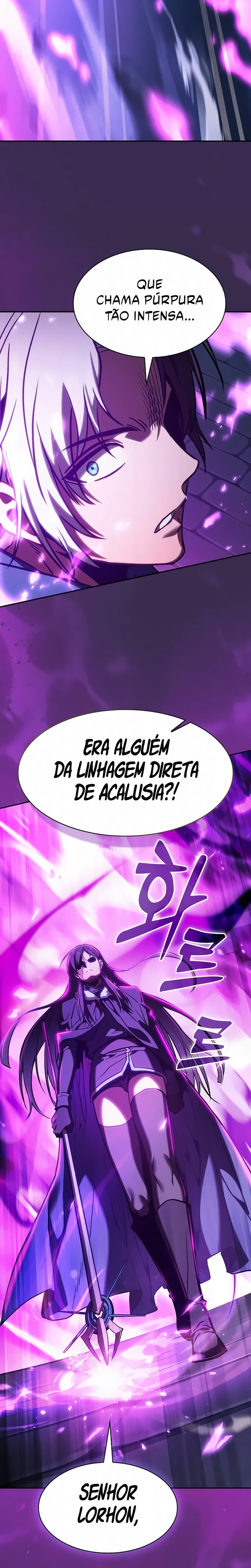 Read Gênio da Esgrima da Academia PT Manga Online