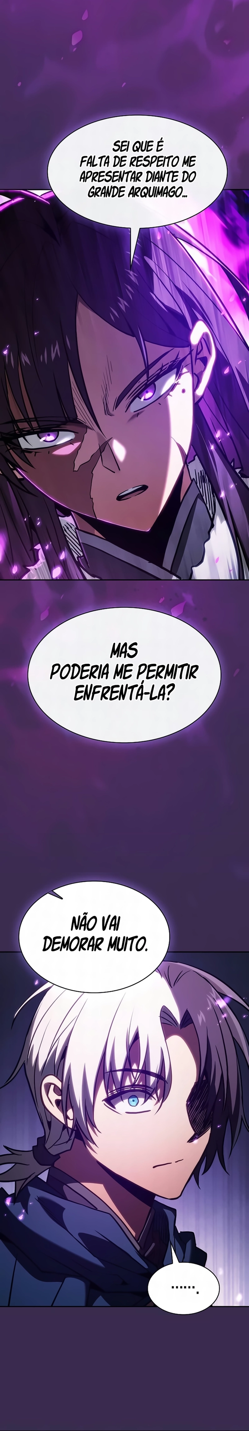 Read Gênio da Esgrima da Academia PT Manga Online
