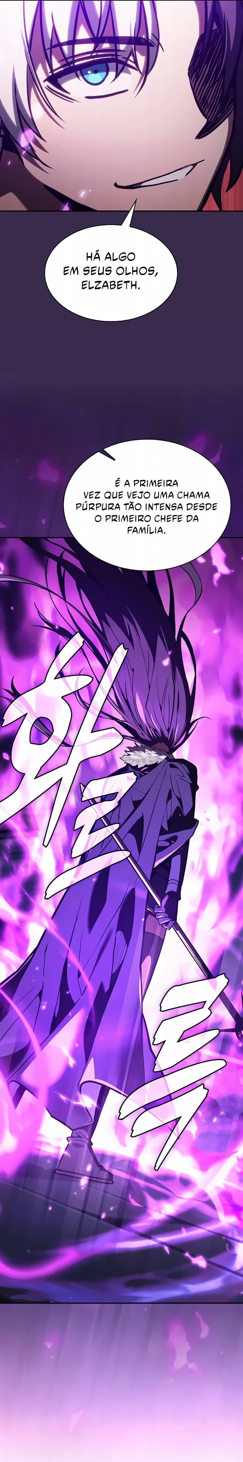 Read Gênio da Esgrima da Academia PT Manga Online