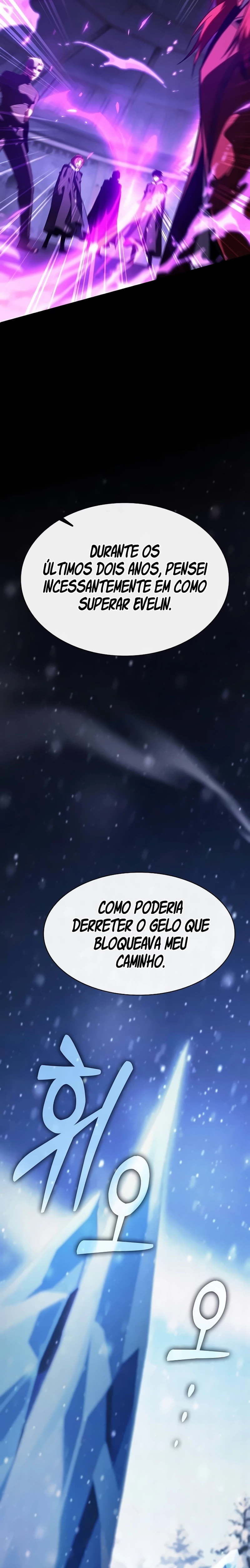 Read Gênio da Esgrima da Academia PT Manga Online