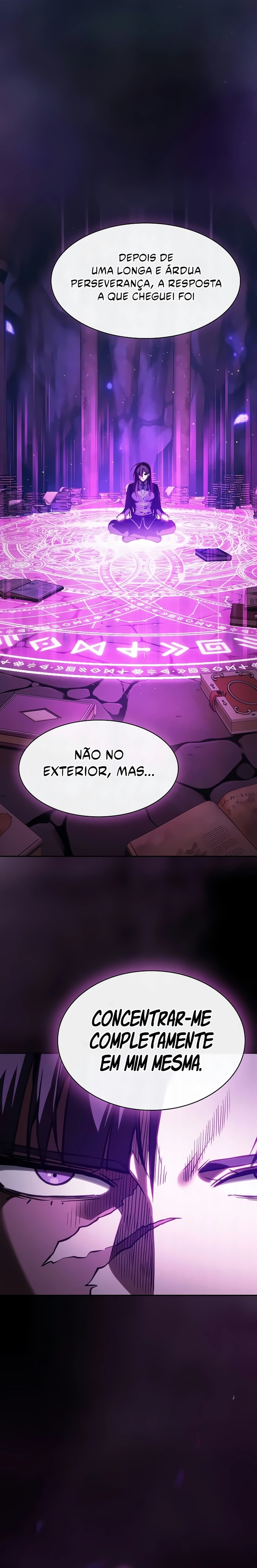 Read Gênio da Esgrima da Academia PT Manga Online