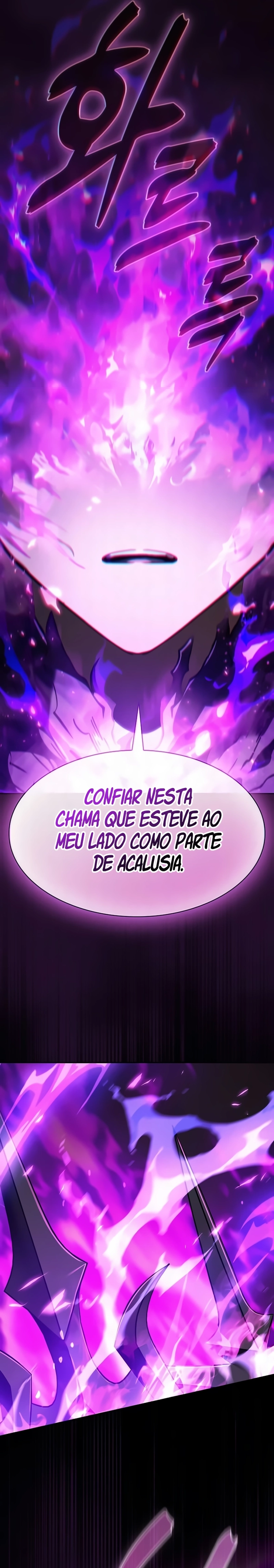 Read Gênio da Esgrima da Academia PT Manga Online