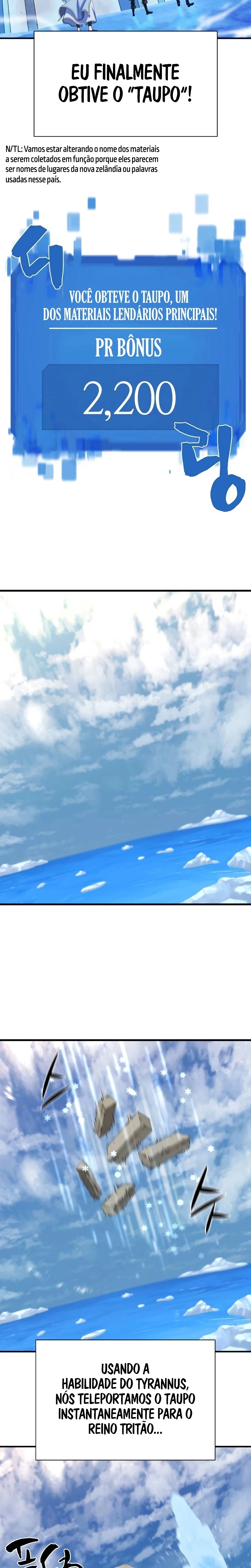 Read Gênio da Esgrima da Academia PT Manga Online