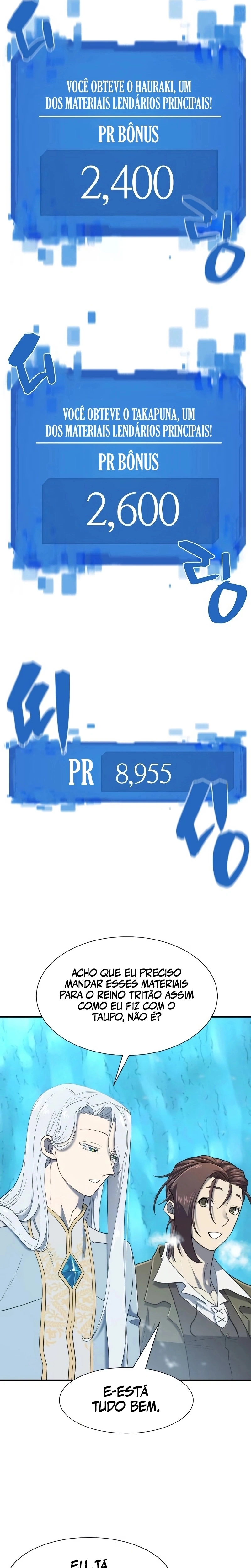 Read Gênio da Esgrima da Academia PT Manga Online