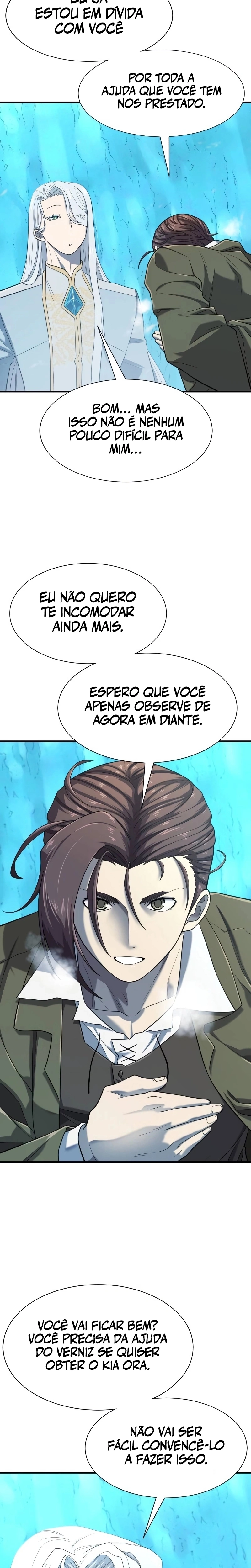 Read Gênio da Esgrima da Academia PT Manga Online