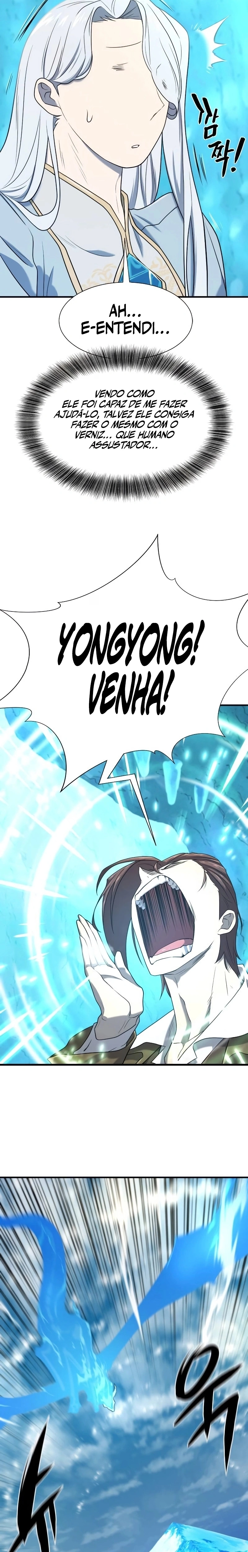 Read Gênio da Esgrima da Academia PT Manga Online