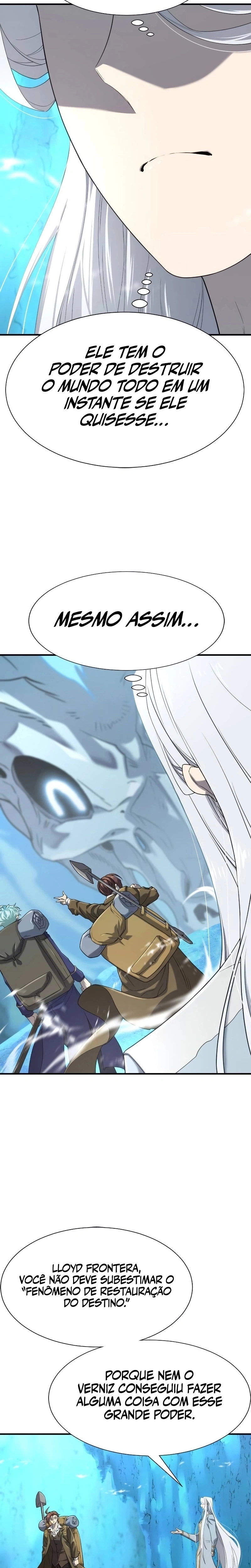 Read Gênio da Esgrima da Academia PT Manga Online