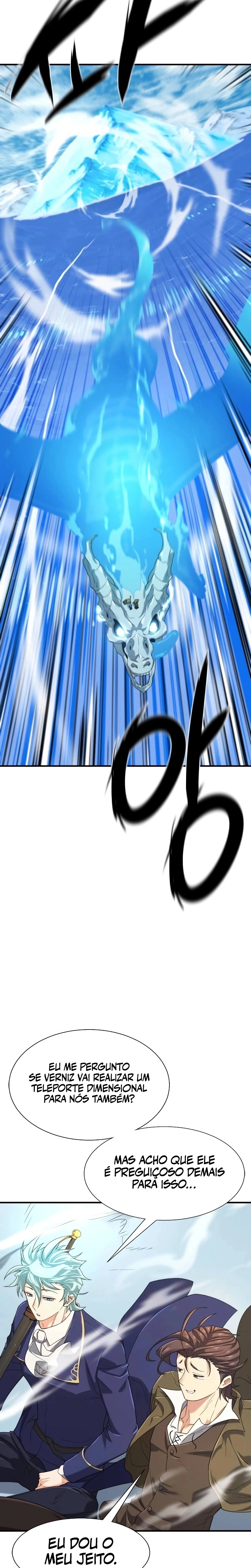 Read Gênio da Esgrima da Academia PT Manga Online