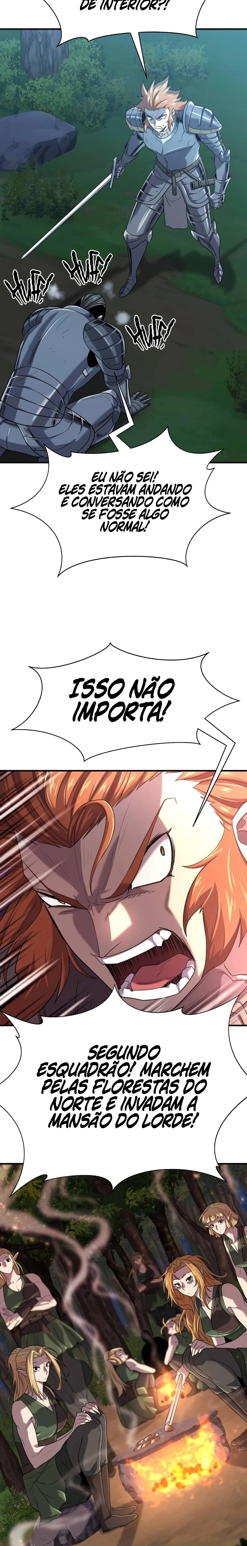 Read Gênio da Esgrima da Academia PT Manga Online