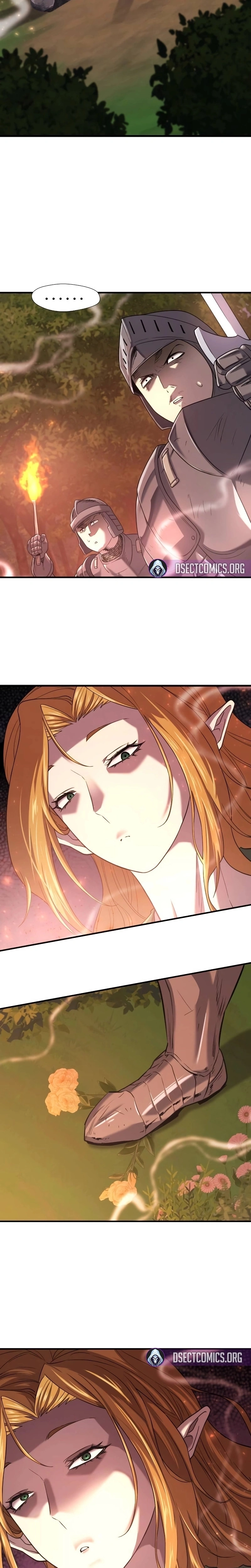 Read Gênio da Esgrima da Academia PT Manga Online