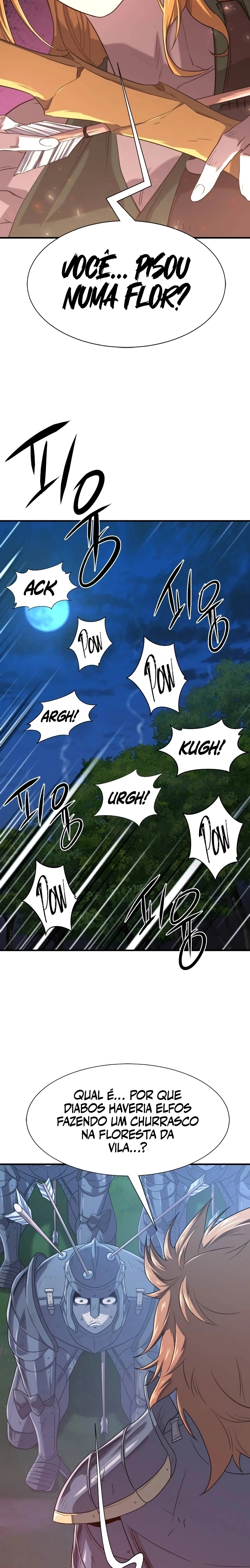 Read Gênio da Esgrima da Academia PT Manga Online