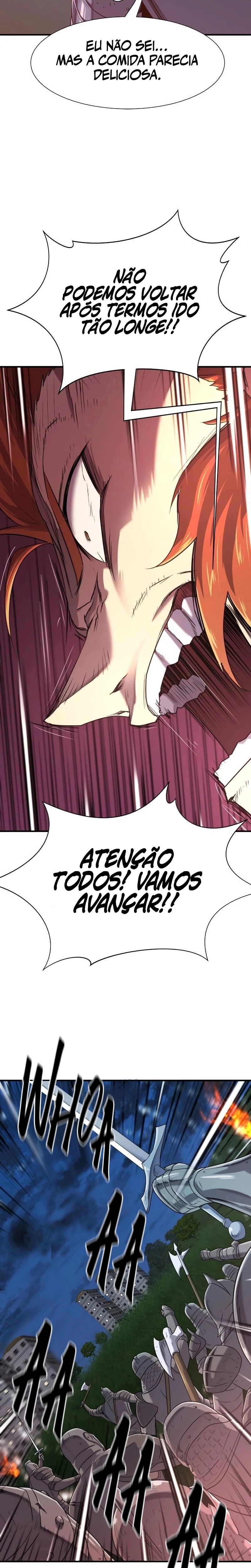 Read Gênio da Esgrima da Academia PT Manga Online