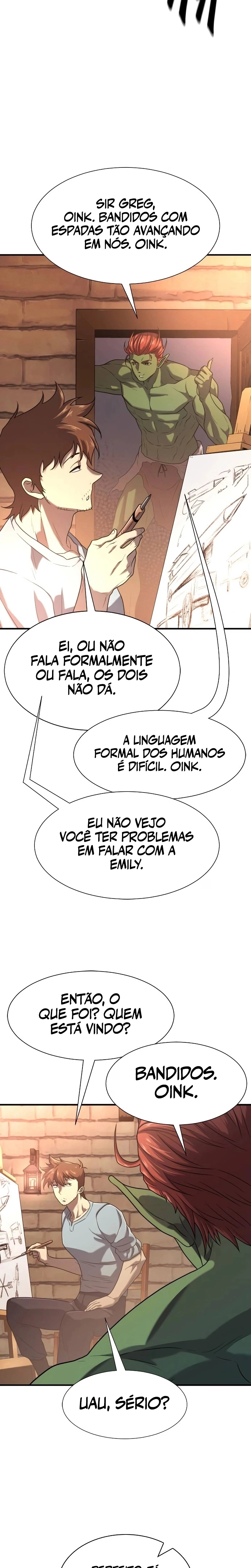 Read Gênio da Esgrima da Academia PT Manga Online