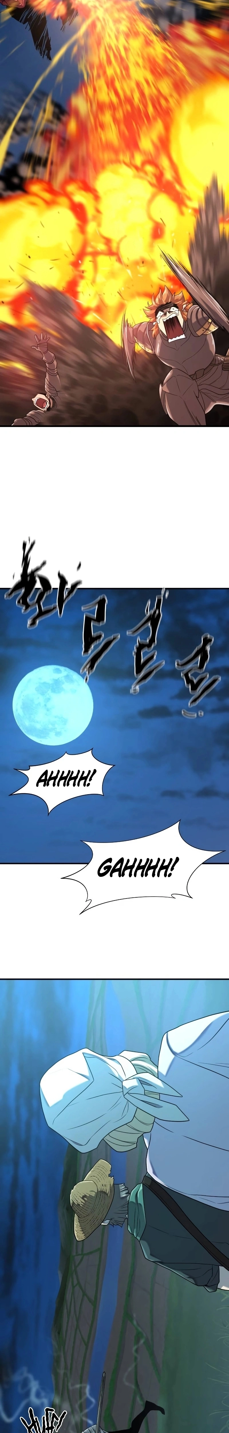 Read Gênio da Esgrima da Academia PT Manga Online