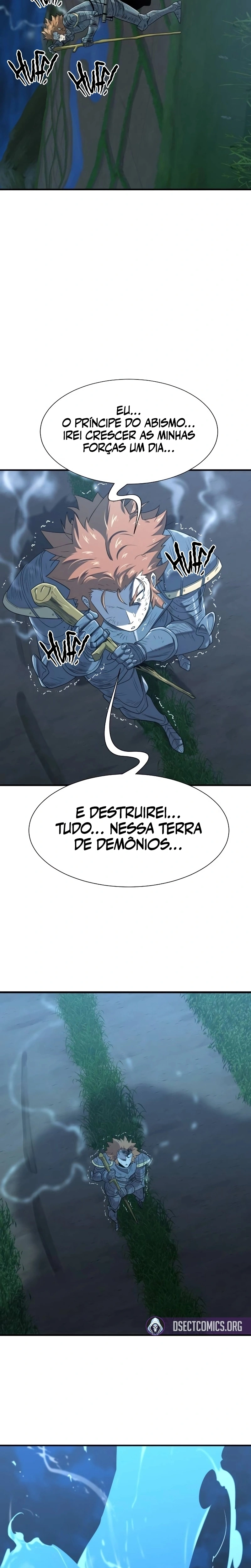 Read Gênio da Esgrima da Academia PT Manga Online