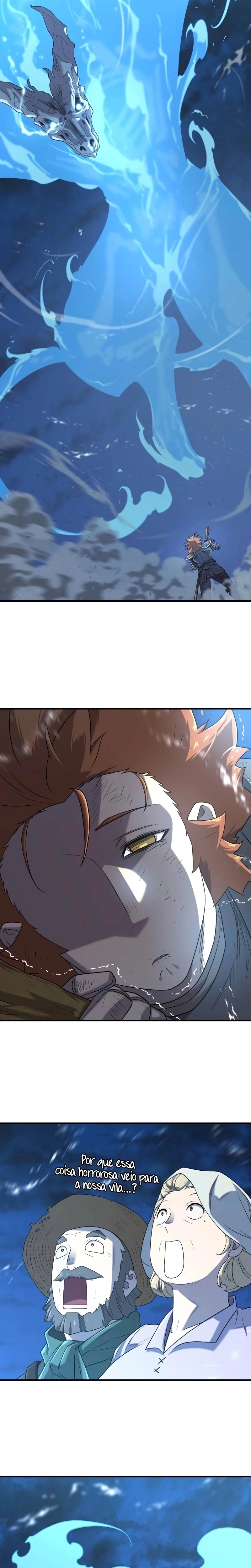 Read Gênio da Esgrima da Academia PT Manga Online