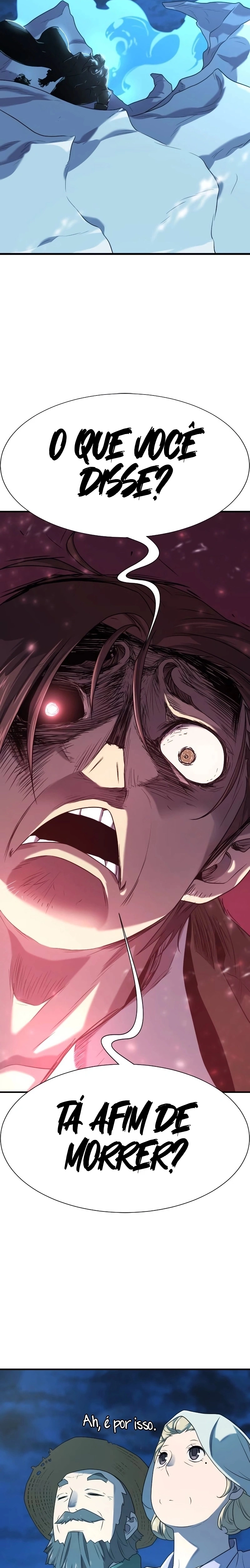 Read Gênio da Esgrima da Academia PT Manga Online