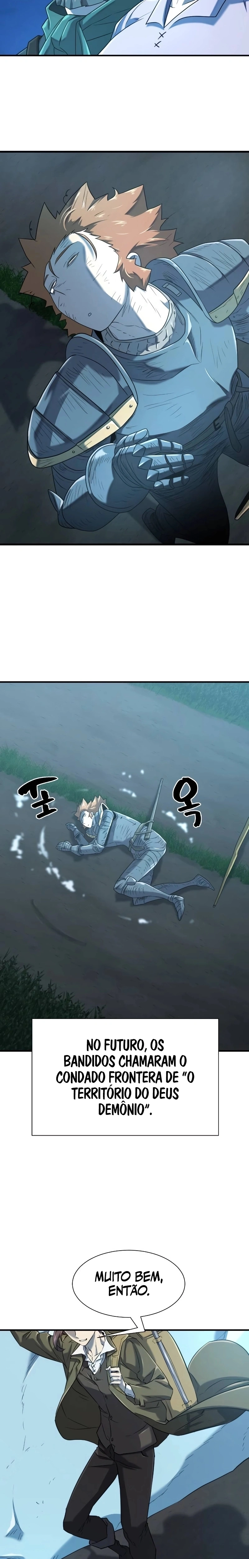 Read Gênio da Esgrima da Academia PT Manga Online