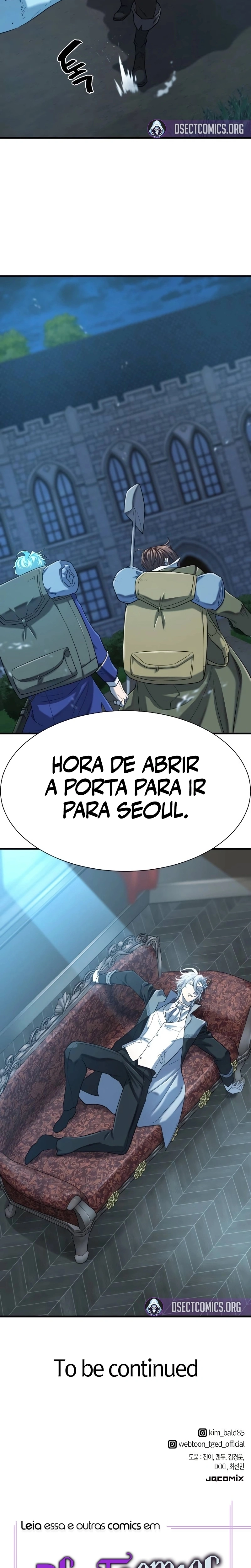 Read Gênio da Esgrima da Academia PT Manga Online