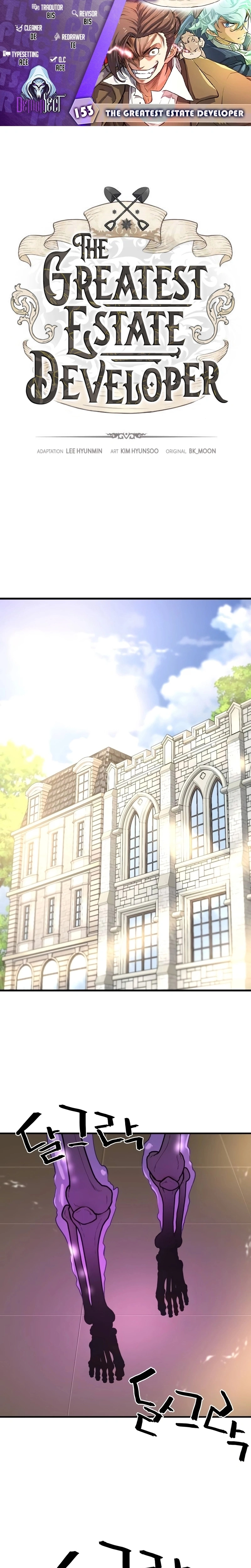 Read Gênio da Esgrima da Academia PT Manga Online