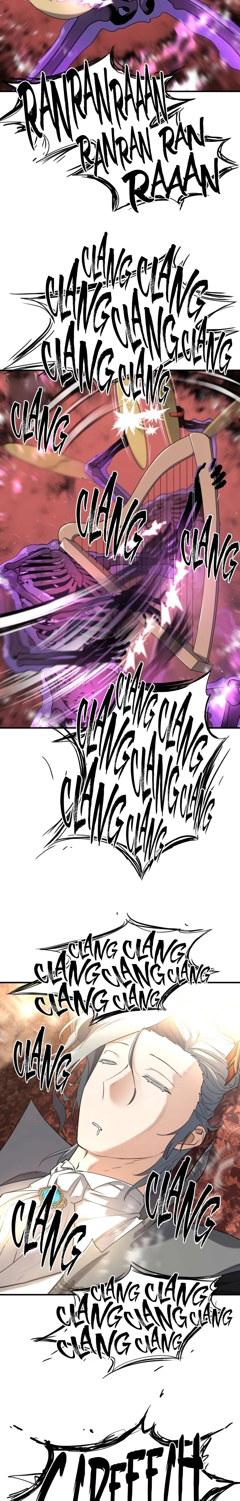 Read Gênio da Esgrima da Academia PT Manga Online