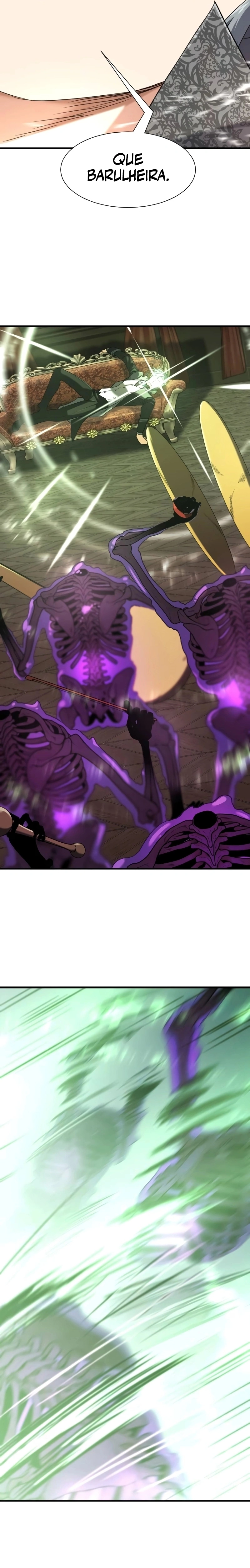 Read Gênio da Esgrima da Academia PT Manga Online