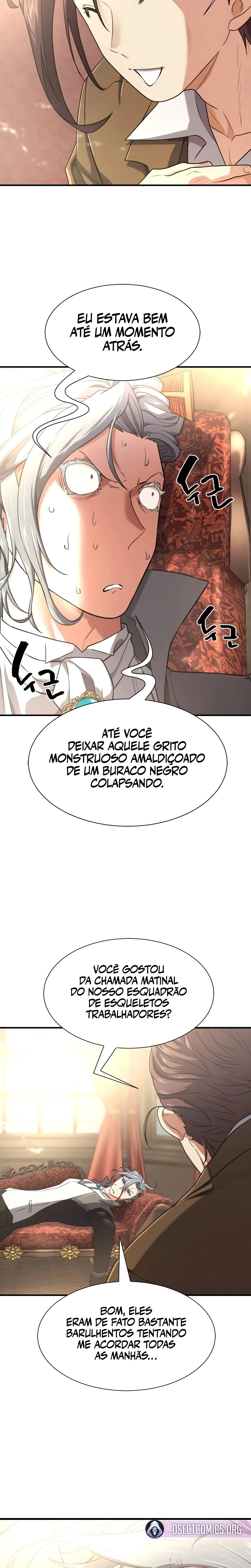 Read Gênio da Esgrima da Academia PT Manga Online
