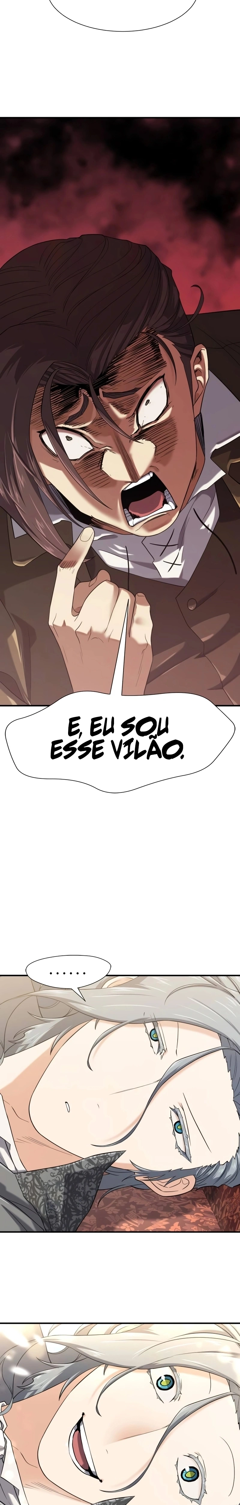 Read Gênio da Esgrima da Academia PT Manga Online
