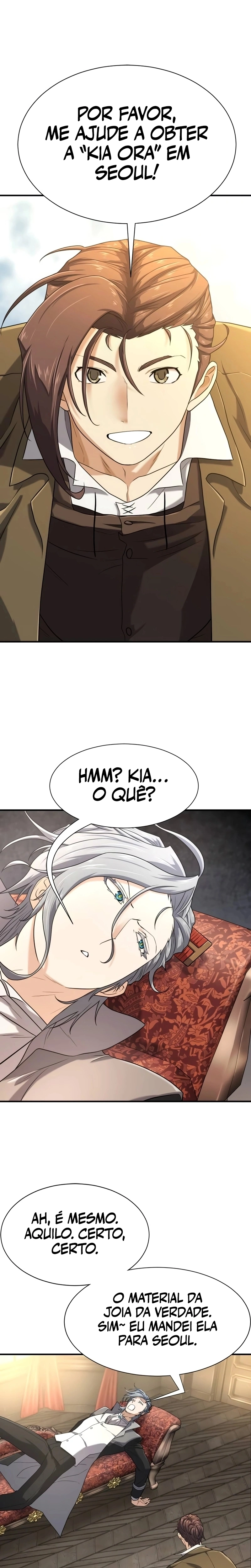 Read Gênio da Esgrima da Academia PT Manga Online