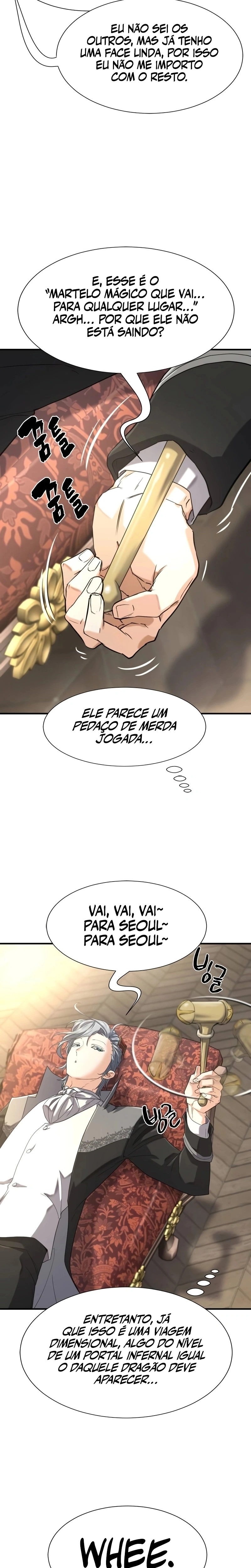 Read Gênio da Esgrima da Academia PT Manga Online