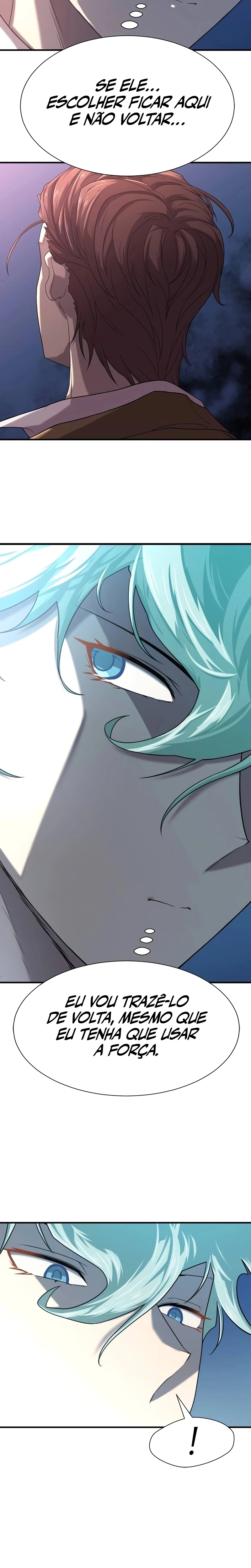 Read Gênio da Esgrima da Academia PT Manga Online