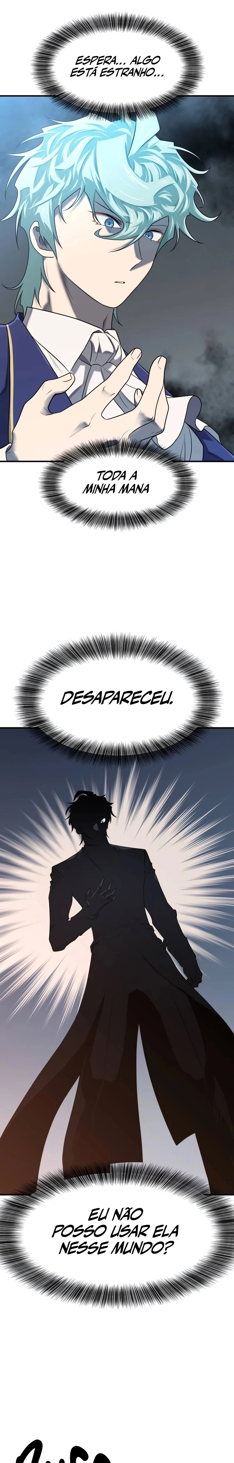 Read Gênio da Esgrima da Academia PT Manga Online