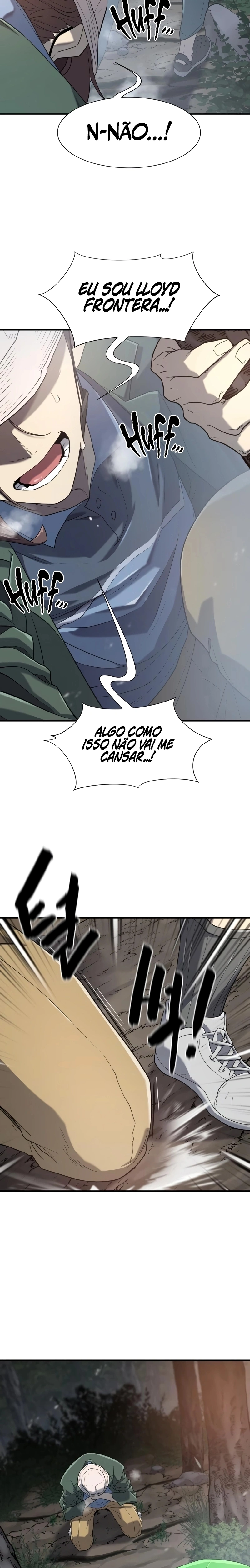 Read Gênio da Esgrima da Academia PT Manga Online