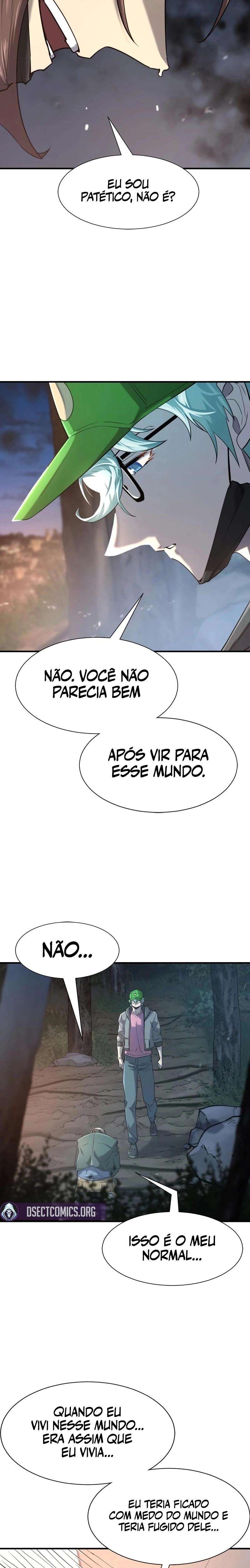 Read Gênio da Esgrima da Academia PT Manga Online