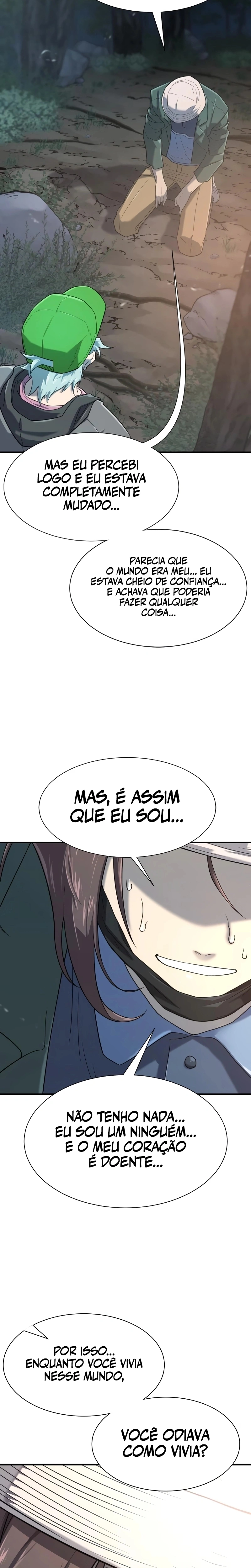 Read Gênio da Esgrima da Academia PT Manga Online