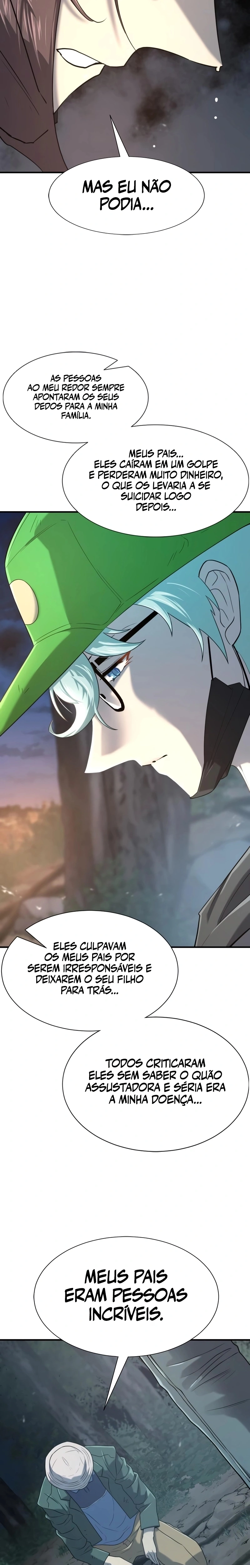 Read Gênio da Esgrima da Academia PT Manga Online
