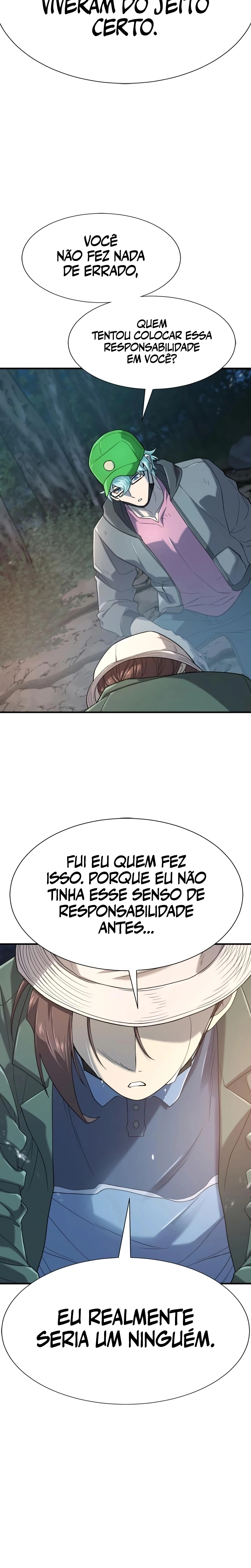 Read Gênio da Esgrima da Academia PT Manga Online