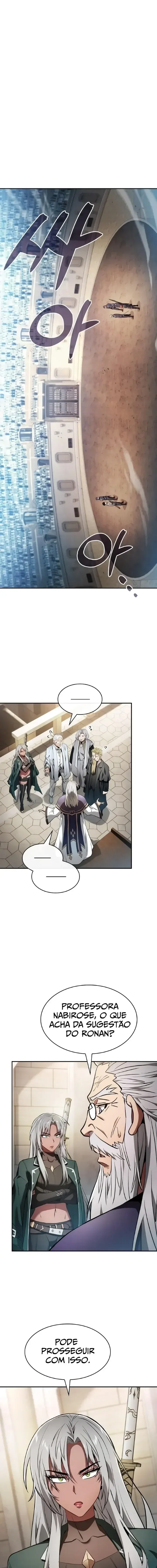 Read Gênio da Esgrima da Academia PT Manga Online