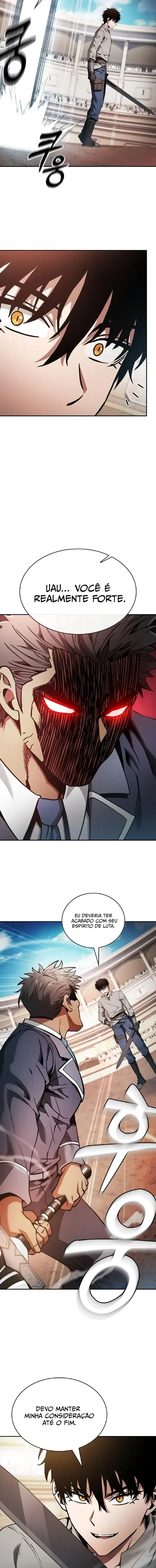 Read Gênio da Esgrima da Academia PT Manga Online