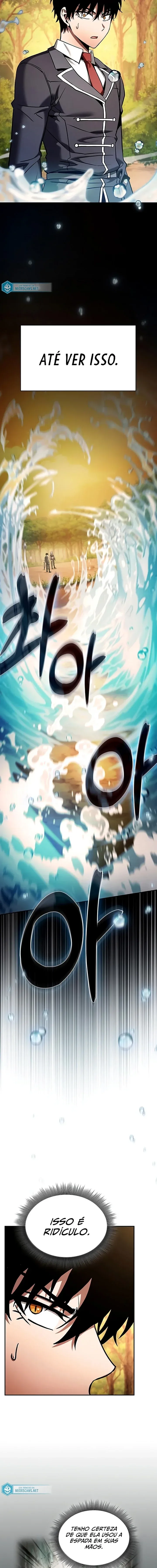 Read Gênio da Esgrima da Academia PT Manga Online