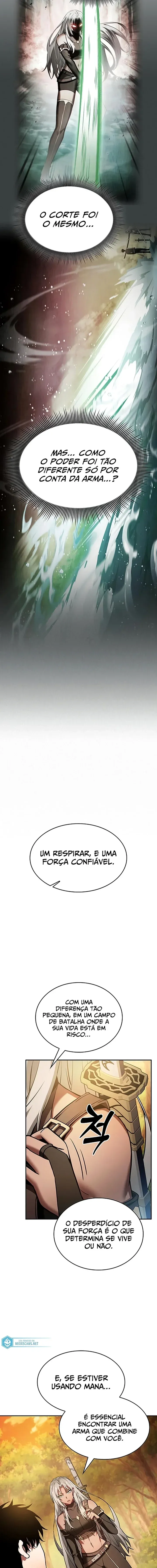 Read Gênio da Esgrima da Academia PT Manga Online