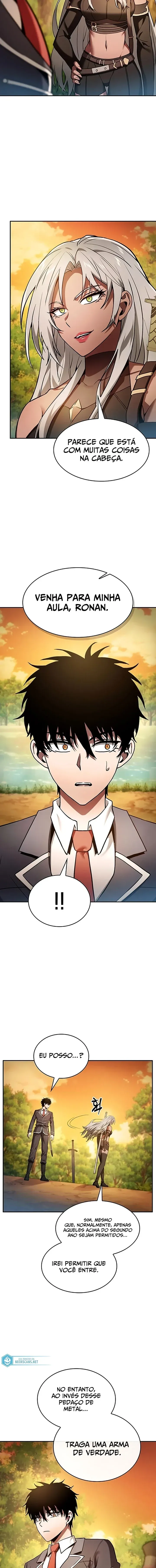 Read Gênio da Esgrima da Academia PT Manga Online