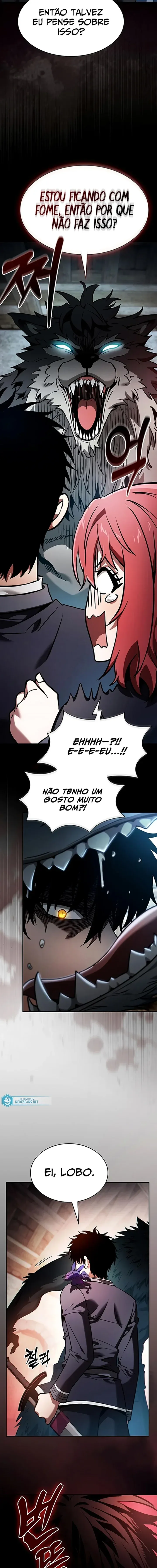 Read Gênio da Esgrima da Academia PT Manga Online